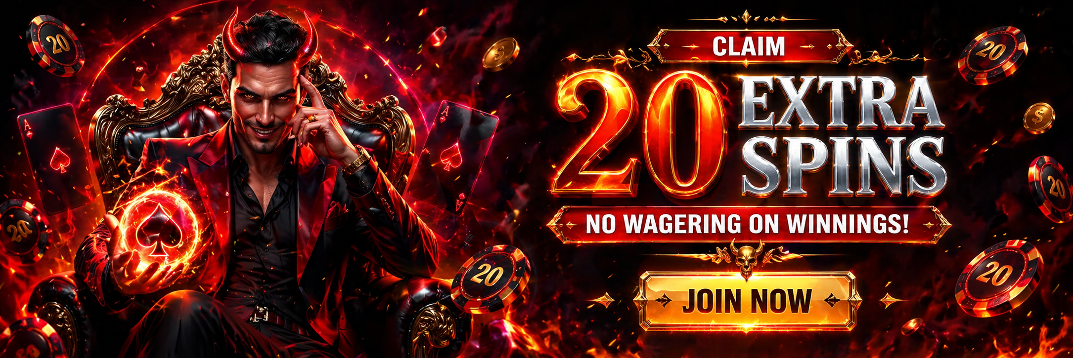 Sports betting and casino options